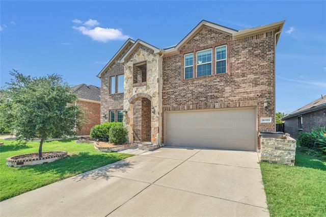 16320 Brayton Rd in Frisco, TX - Building Photo - Building Photo