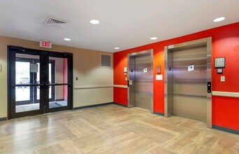 Furnished Studio-Atlanta - Perimeter - Cre in Atlanta, GA - Foto de edificio - Building Photo