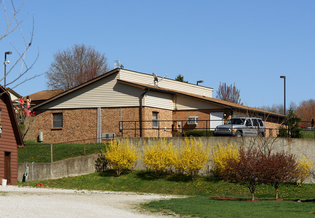 Rolling Meadow Village in Ripley, WV - Building Photo - Building Photo