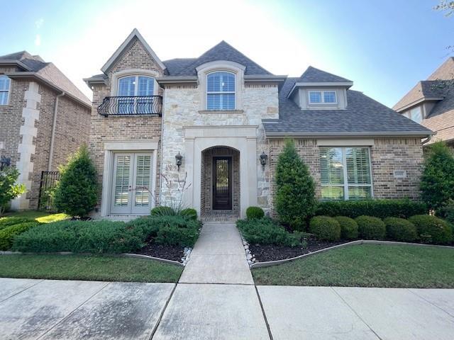 1605 Le Mans Ln in Southlake, TX - Building Photo - Building Photo