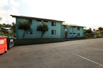 Nani Olu in Kealakekua, HI - Foto de edificio - Building Photo