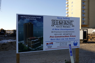 Phoenix Gulf Shores in Gulf Shores, AL - Building Photo - Building Photo