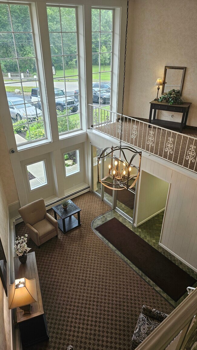 315 Solon Rd in Chagrin Falls, OH - Building Photo - Building Photo