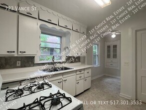 723 Vance St in Lansing, MI - Building Photo - Building Photo