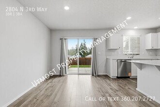 2804 N 3rd Way in Ridgefield, WA - Building Photo - Building Photo