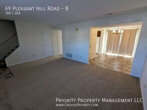 69 Pleasant Hill Rd in Harrisonburg, VA - Building Photo - Building Photo