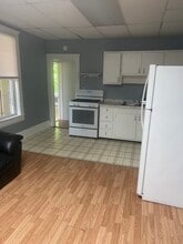 35 West University in Alfred, NY - Foto de edificio - Building Photo