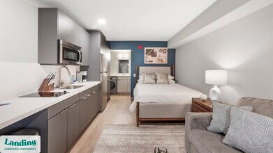 5772 Old Hickory Blvd, Unit 203 in Nashville, TN - Building Photo - Building Photo