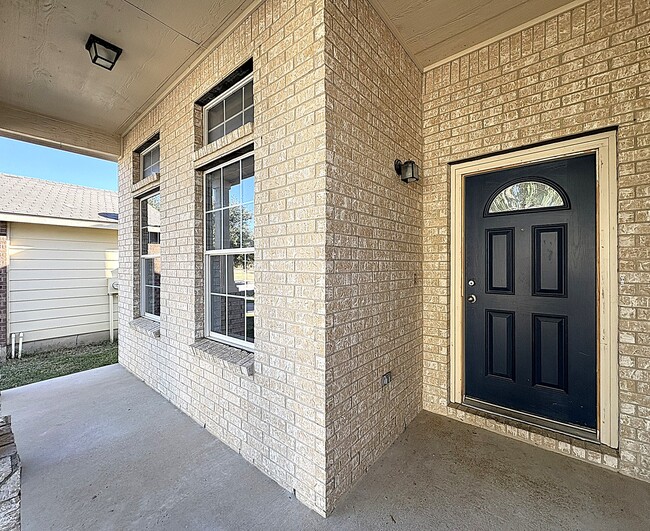 6502 Griffith Loop in Killeen, TX - Foto de edificio - Building Photo