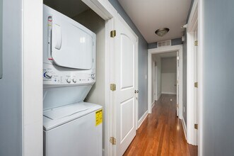 The Bleachers in Bloomington, IN - Building Photo - Interior Photo
