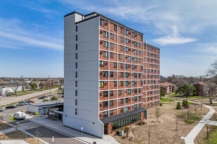 Wilder Square Apartments