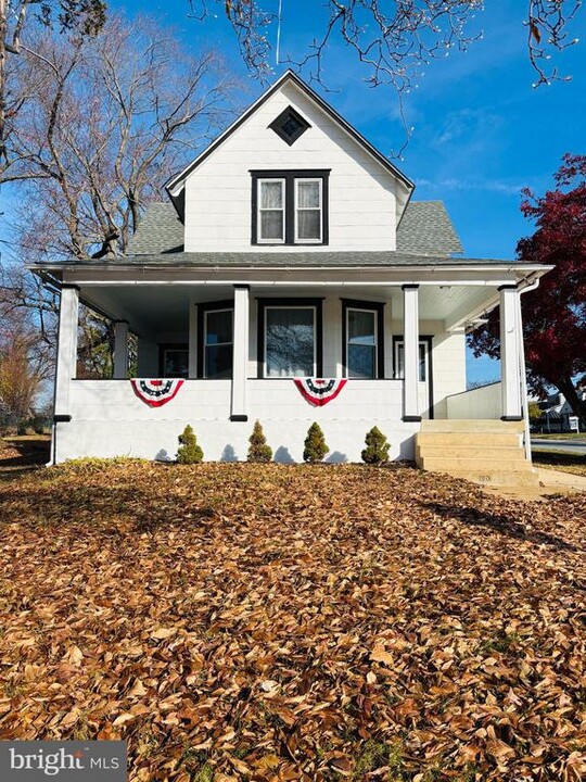 201 Boxwood Rd in Wilmington, DE - Building Photo