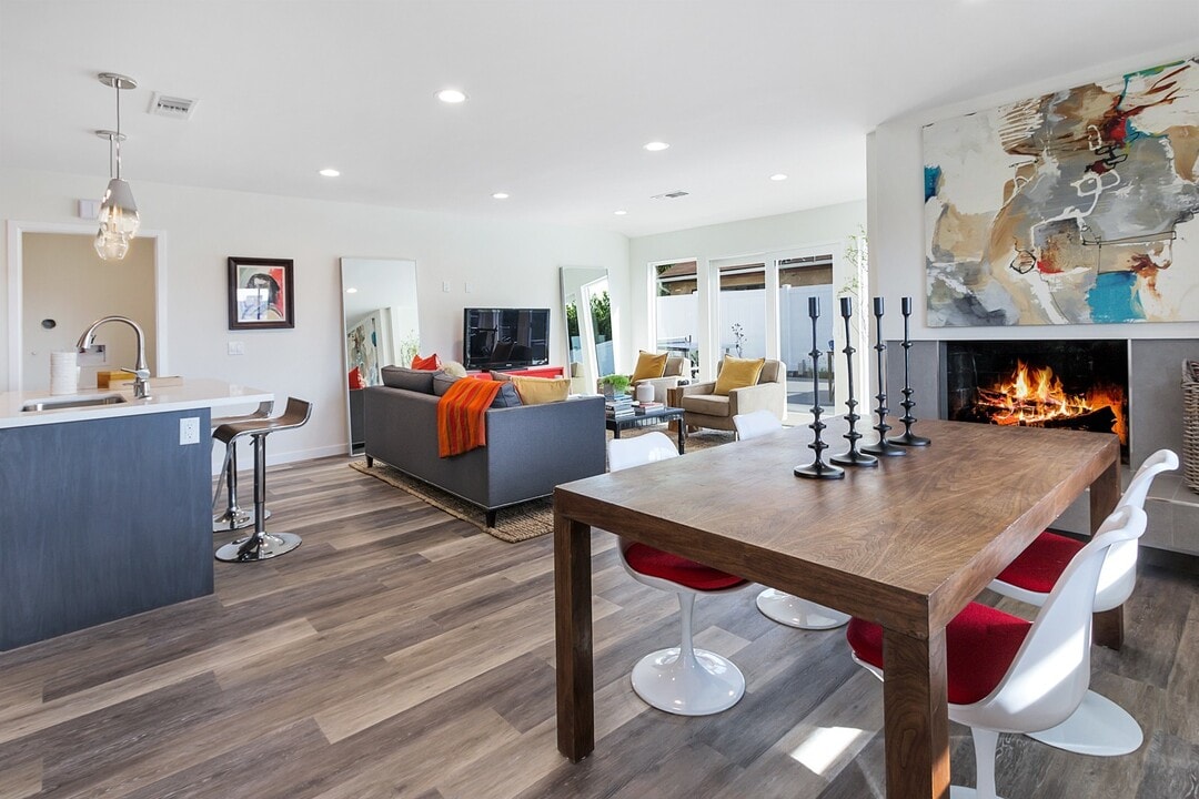 4018 Cumberland Ave in Los Angeles, CA - Building Photo