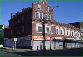 City Hall Plaza in East Orange, NJ - Building Photo - Building Photo