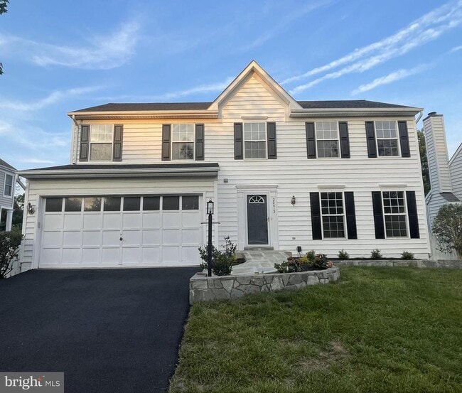 property at 20412 Middlebury St