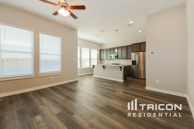 5484 Granite Trl in Garland, TX - Building Photo - Building Photo