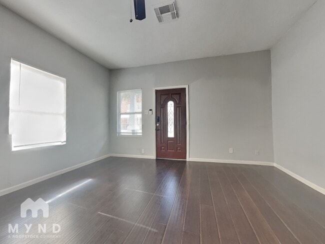 1606 Ruthven St in Houston, TX - Building Photo - Building Photo