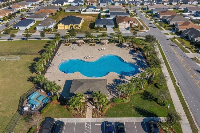 378 Pentas Ln in Haines City, FL - Building Photo - Building Photo