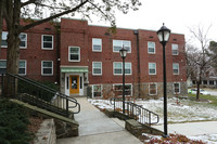 Roymar Apartments in Coatesville, PA - Building Photo - Building Photo