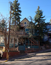 Eagles Nest in Manitou Springs, CO - Building Photo - Building Photo