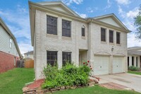 20026 Cypresswood Glen in Spring, TX - Building Photo - Building Photo