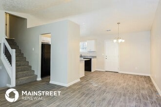 5437 Mallard Trail in Lithonia, GA - Building Photo - Building Photo