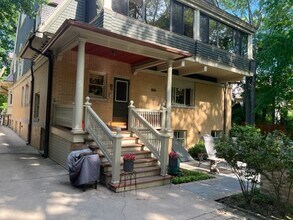 1228 Forest Ave-Unit -3 in Evanston, IL - Building Photo - Building Photo