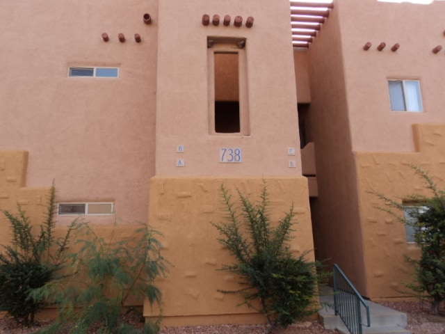property at 738 Hardy Way