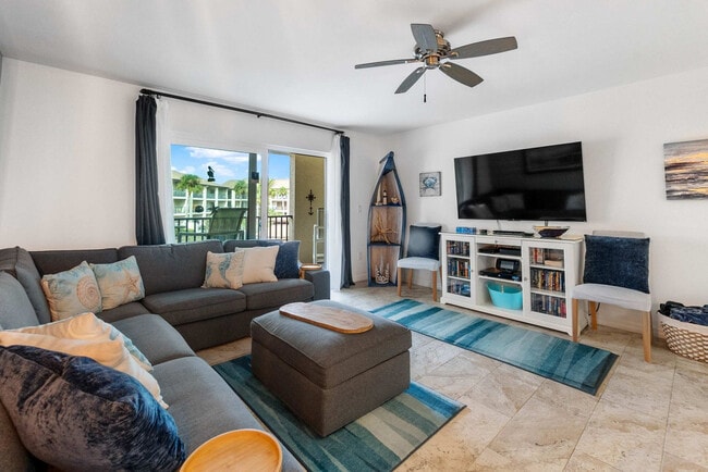 850-A1A A1A Beach Blvd in St. Augustine, FL - Building Photo - Building Photo
