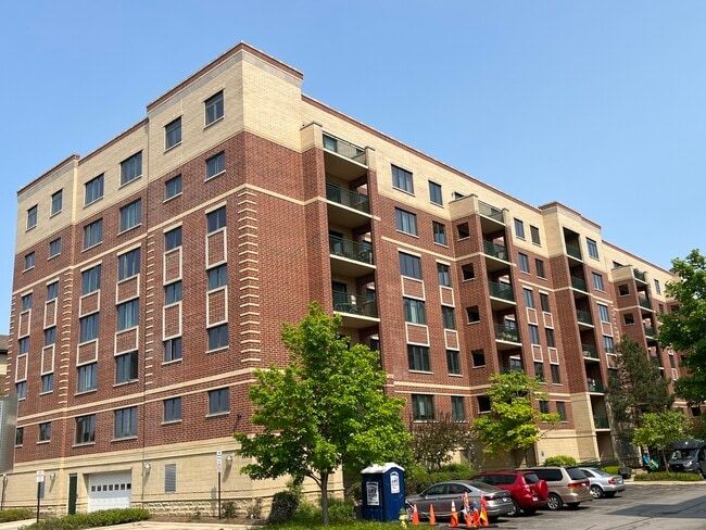 property at 11 S Wille St