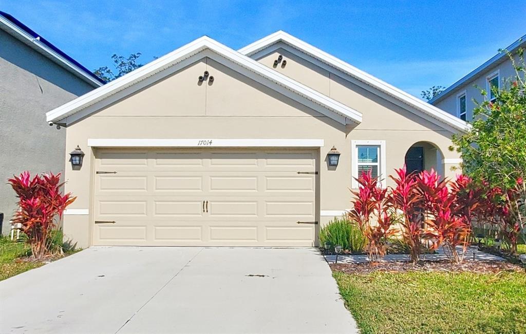 17014 Oval Rum Dr in Wimauma, FL - Building Photo