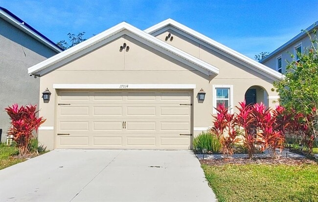 property at 17014 Oval Rum Dr