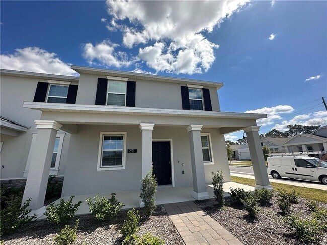 2911 Addison Blvd in St. Cloud, FL - Building Photo - Building Photo