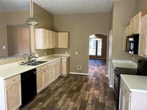 6414 Founding Dr in Katy, TX - Building Photo - Building Photo