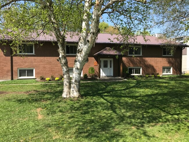 property at 281 Millard St