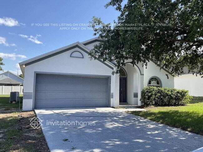 property at 1040 Lake Charles Dr