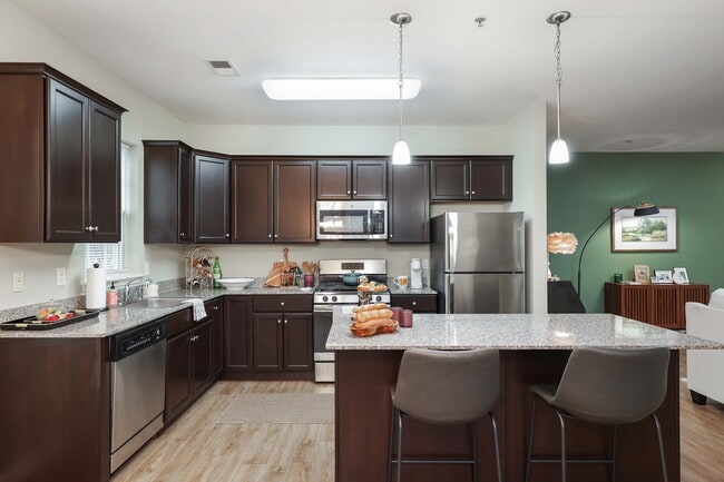 Greene 750 at Bear Tavern (NEW)