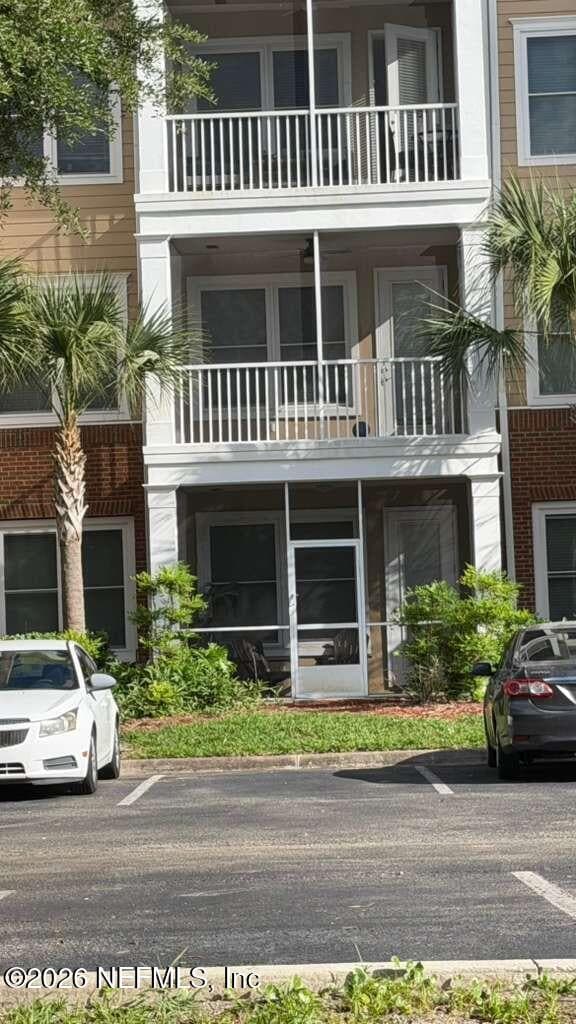 property at 13364 Beach Blvd