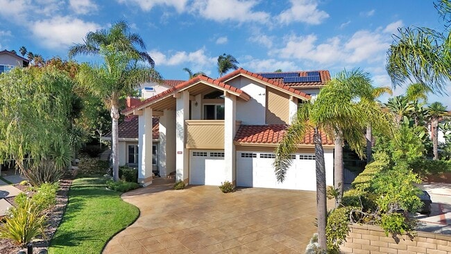 25151 Via Playa in Dana Point, CA - Building Photo - Building Photo