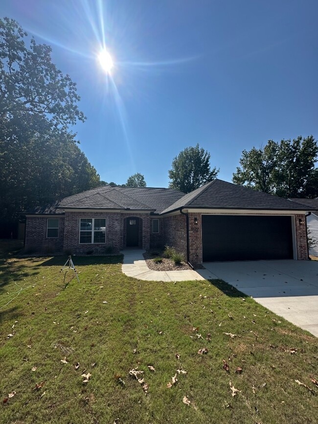 property at 1022 River Oaks
