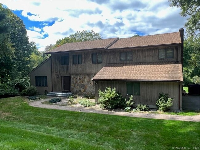 property at 50 Darlene Dr