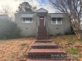 5717 Lee Ave in Little Rock, AR - Building Photo
