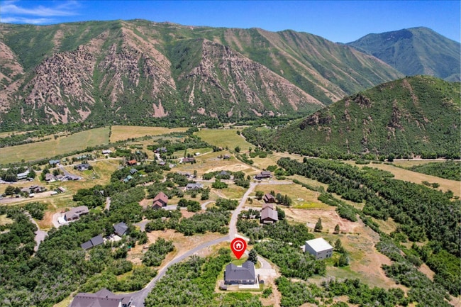1676 S Mountain Vw Cir in Springville, UT - Building Photo - Building Photo