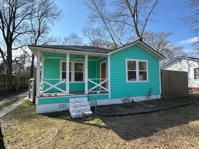 2806 Ranger Dr in North Charleston, SC - Building Photo - Building Photo