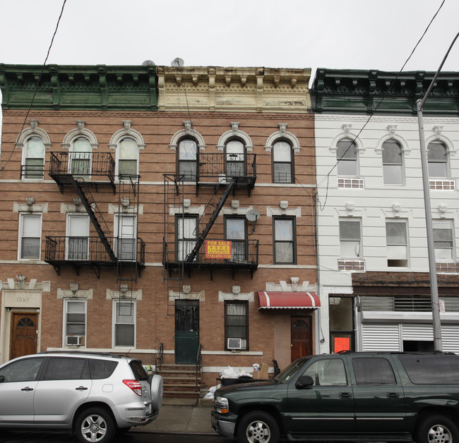 1069 39th St in Brooklyn, NY - Foto de edificio - Building Photo