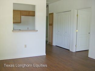 109 S Tower St-Unit -#101 in Weatherford, TX - Building Photo - Building Photo