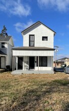 613 SW Lincoln St in Topeka, KS - Building Photo - Building Photo