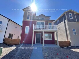 13561 E 103rd Pl in Commerce City, CO - Building Photo