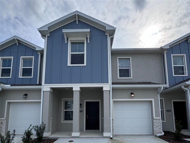 property at 2494 Skyline Lp