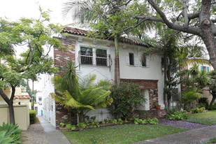 144 N La Peer Dr in Beverly Hills, CA - Building Photo
